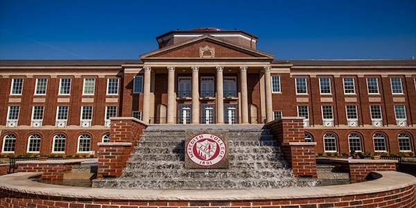 Meredith College Colleges in North Carolina