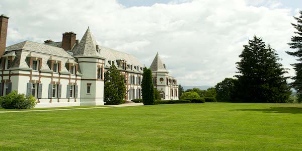 Greenest Campuses in America Middlebury College