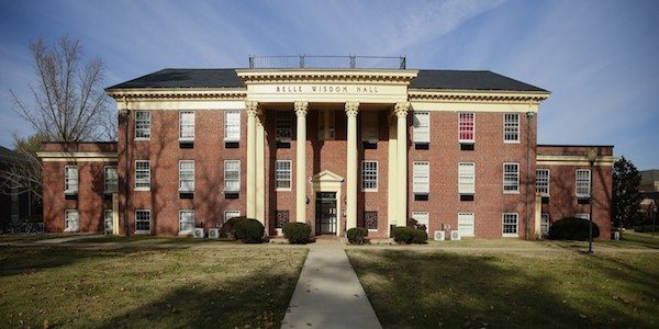 Midway University criminal justice degree