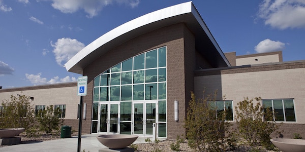 Mitchell Technical Institute medical assistant programs