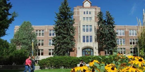 Montana State University at Billings top ranked online programs