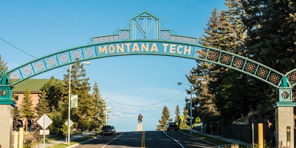 Montana Tech