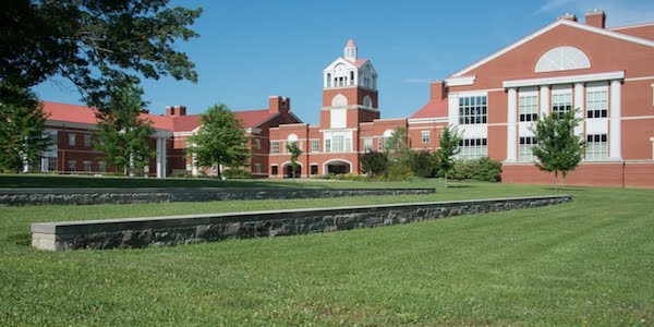 The Best Colleges In Kentucky 2020 Best Value Schools