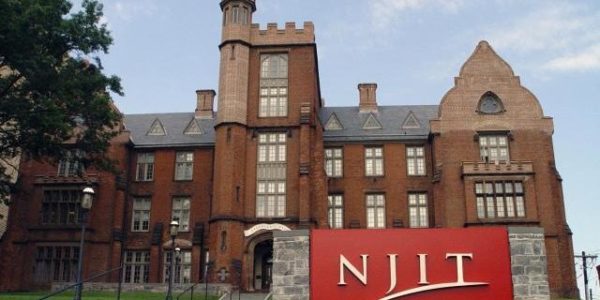 New Jersey Institute of Technology top valued online programs