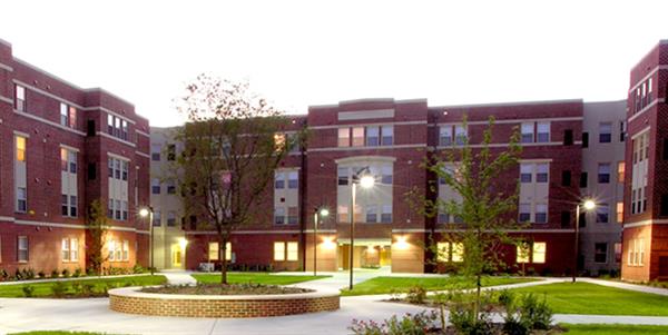 Norfolk State University Best Online Colleges in Virginia