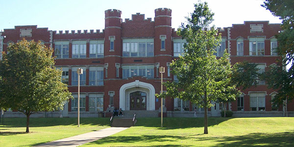 Northwestern Oklahoma State University