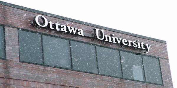 Ottawa University-Milwaukee greatest online programs