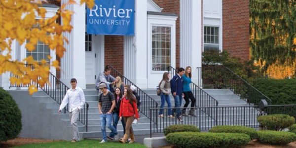 Rivier University most outstanding online programs