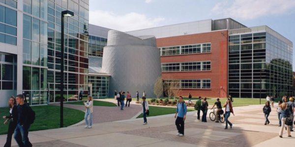 Rowan University top valued online programs