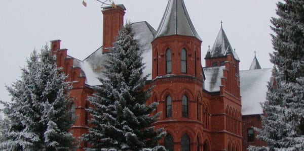 The University of Montana-Western online colleges in Montana