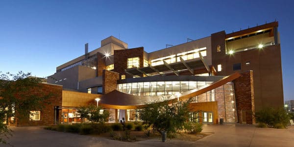 Casino management degree las vegas