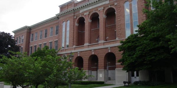 University of Northern Iowa top online colleges