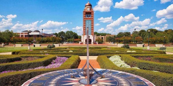 University of Arkansas-Fort Smith top online programs