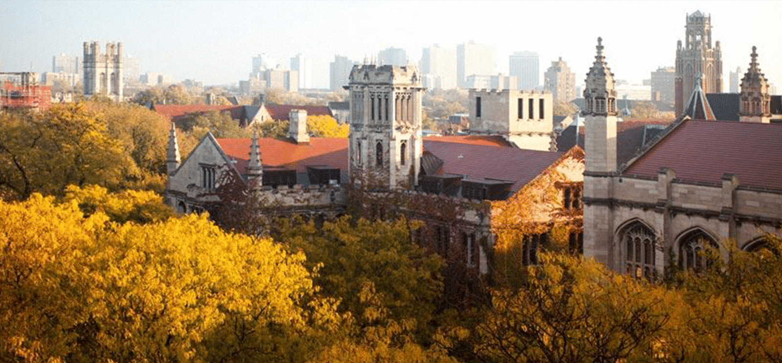 University of Chicago