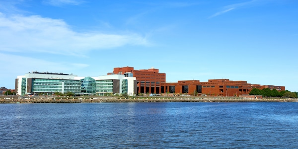 University of Massachusetts - Boston Online Colleges in Massachusetts