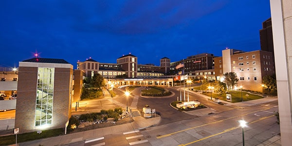 University of Nebraska Medical Center