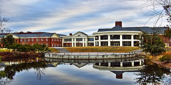 University of North Carolina at Wilmington online accounting degree