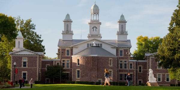 University of South Dakota online colleges in South Dakota
