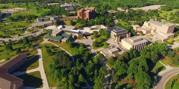 University of Wisconsin-Green Bay online colleges in Wisconsin