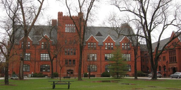University of Wisconsin-Milwaukee online colleges in Wisconsin