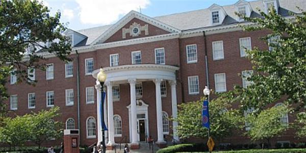 Virginia State University Best Online Colleges in Virginia