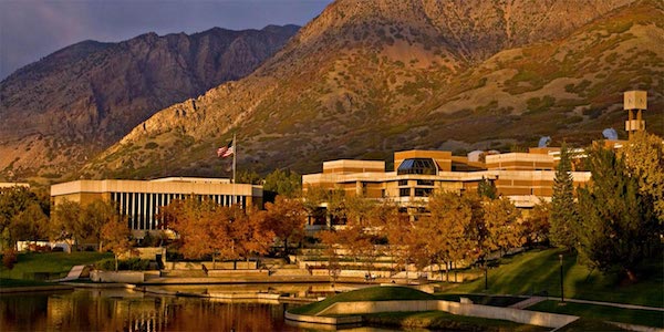 Weber State University best computer science schools