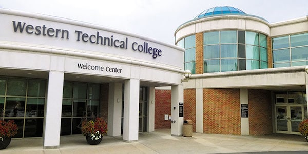 Western Technical College medical assistant programs