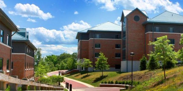William Paterson University of New Jersey top valued online programs