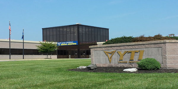 YTI Career Institute medical assistant programs