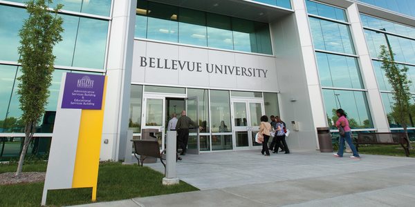 Bellevue University Nebraska