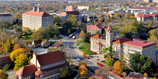 University of Kansas