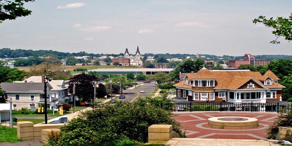 Charter Oak State College Connecticut