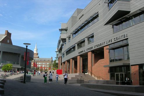 University of Cincinnati