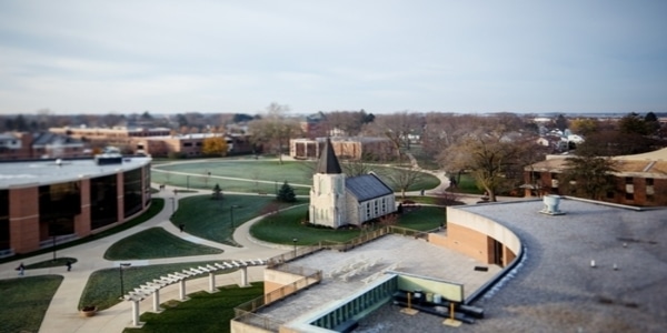 Indiana Wesleyan University