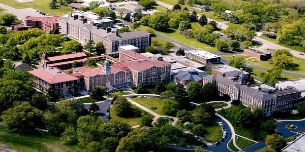 University of Saint Mary Kansas