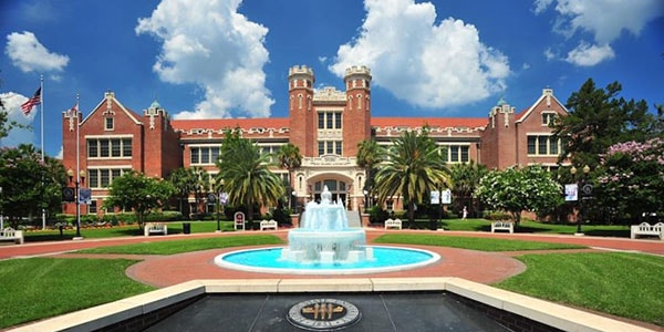 florida state university hospitality management programs