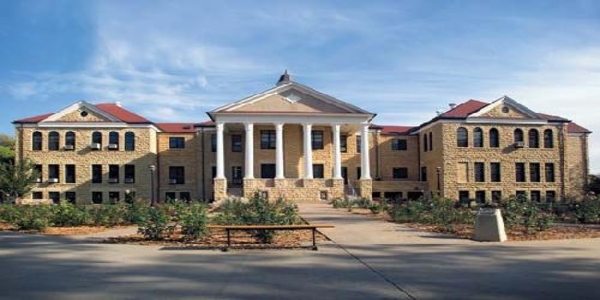 Fort Hays State University Kansas