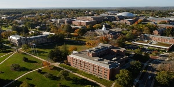 University of Connecticut