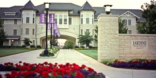 Kansas State University hospitality management programs