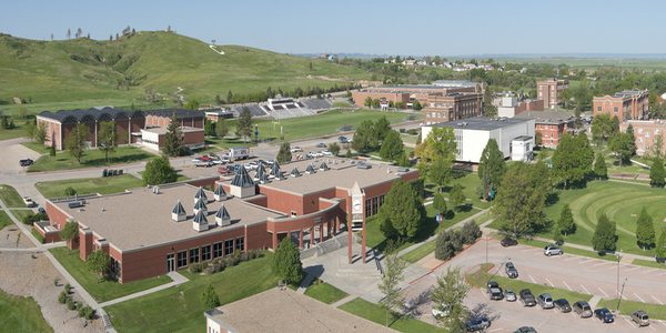 Chadron State College Nebraska