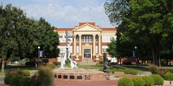 Tabor College Kansas