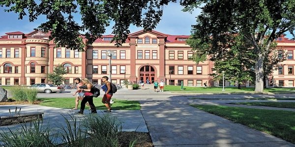 North Dakota State University School