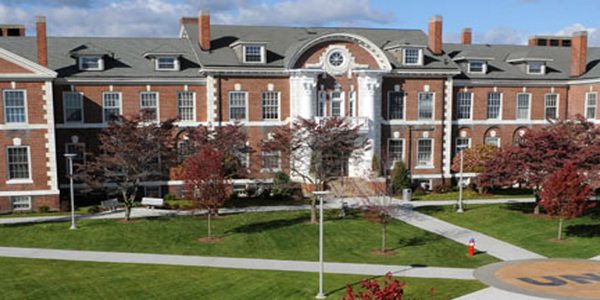 University of New Haven Connecticut