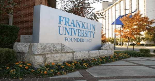 Franklin University