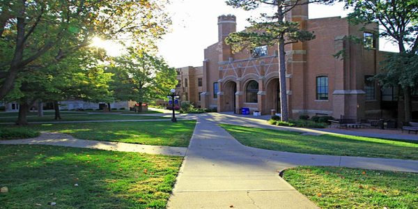 Peru State College Nebraska