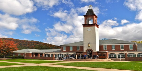 Quinnipiac University Connecticut online MBA programs