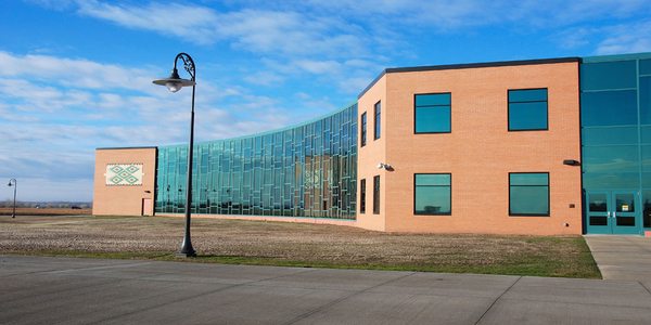 United Tribes Technical College