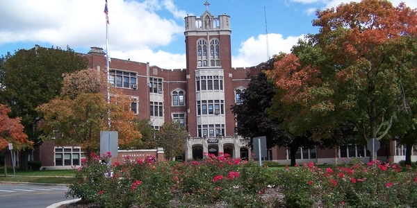 St. Francis Joliet