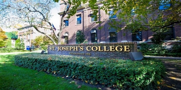 St. Joseph's College New York