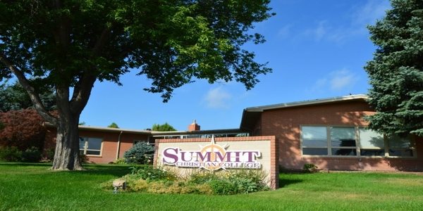 Summit Christian College Nebraska